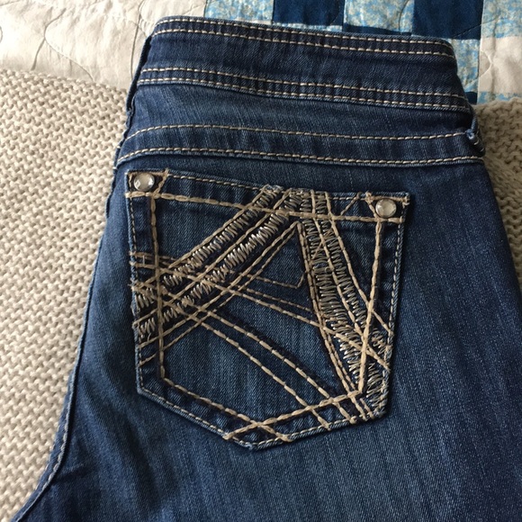 Ariat Denim - Ariat Ruby 29L